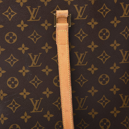 Louis Vuitton Monogram Luco 9 of 15