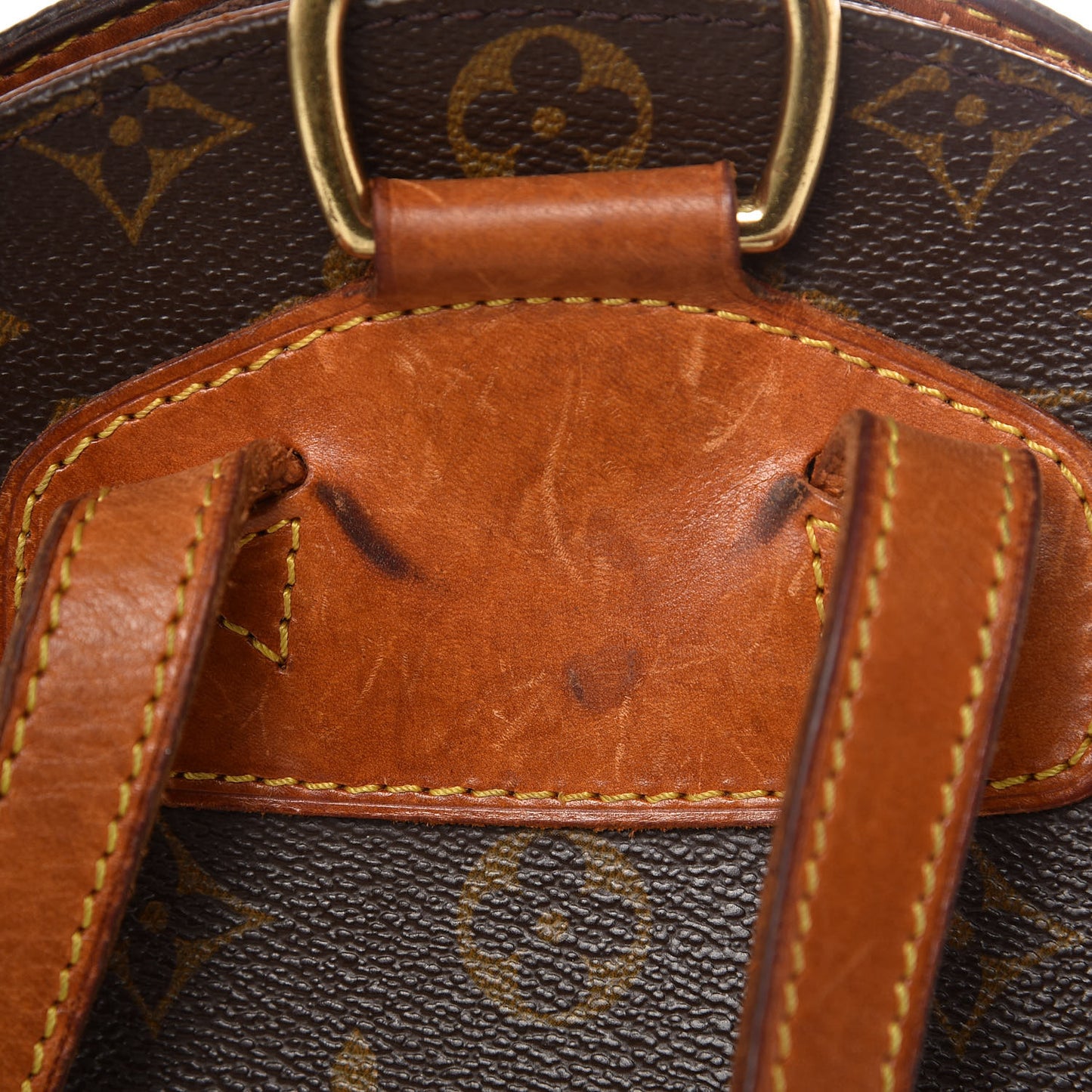 Monogram Ellipse Sac a Dos Backpack