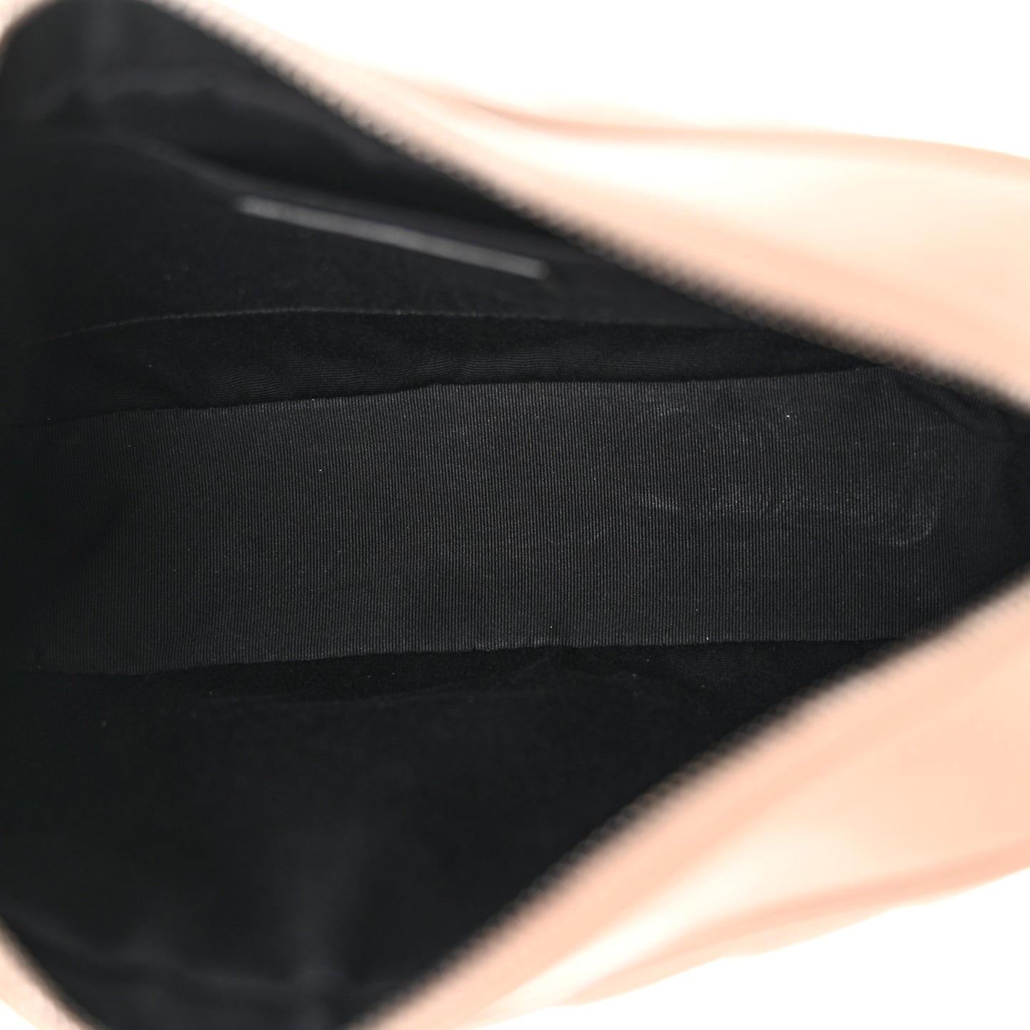 Calfskin Matelasse Monogram Lou Camera Bag Dark Beige