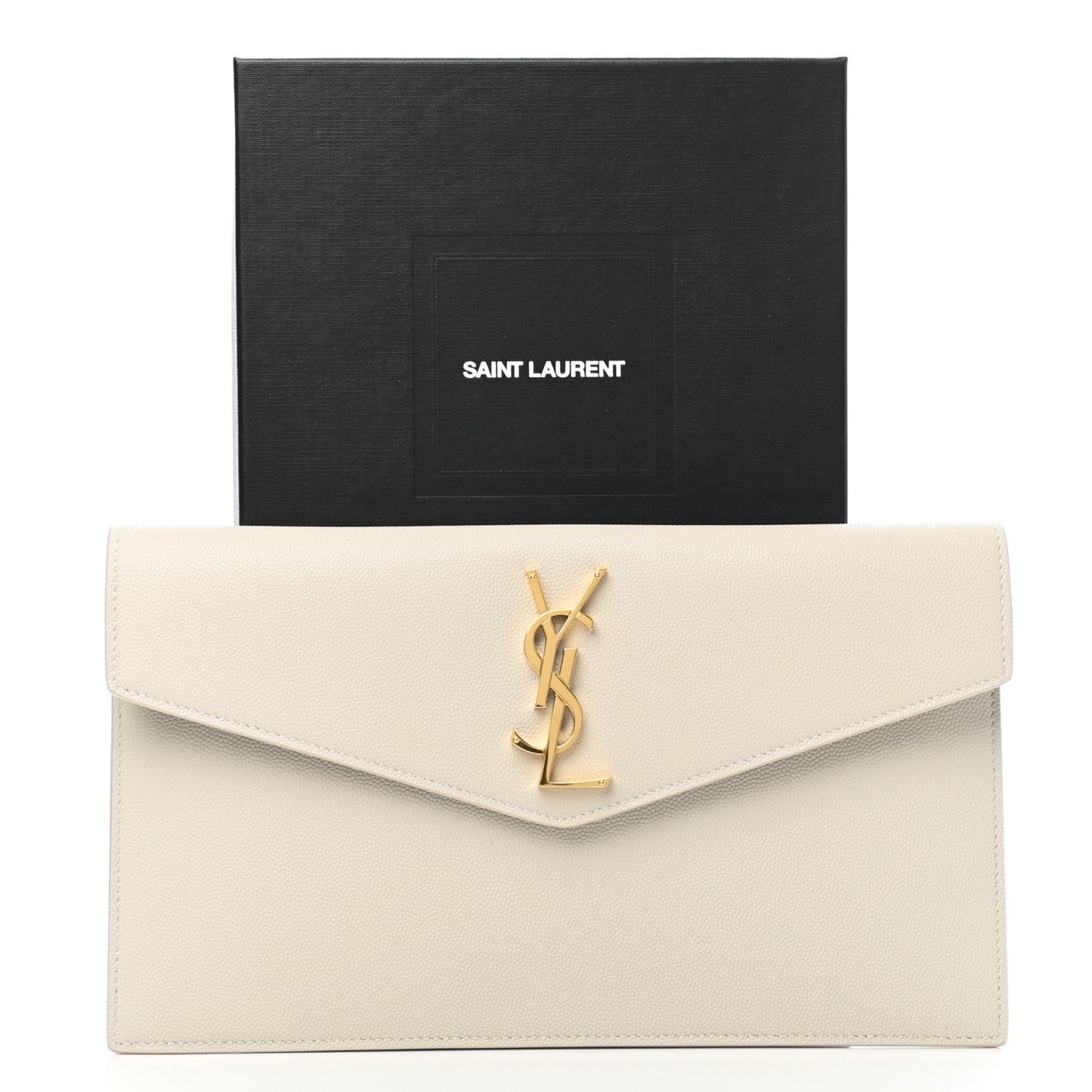 Grain De Poudre Uptown Pouch Crema Soft