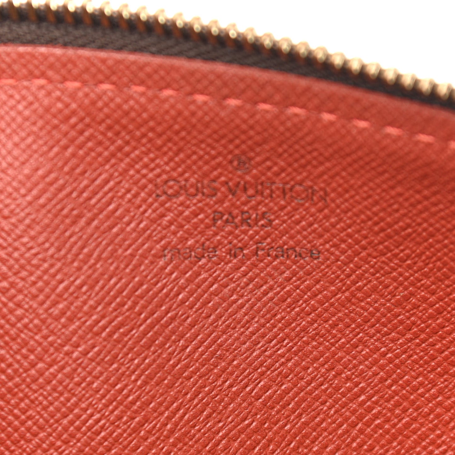 Damier Ebene Papillon 30