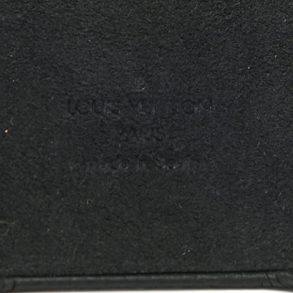 Louis Vuitton Monogram iPhone 12/12 Pro Bumper Black 7 of 11