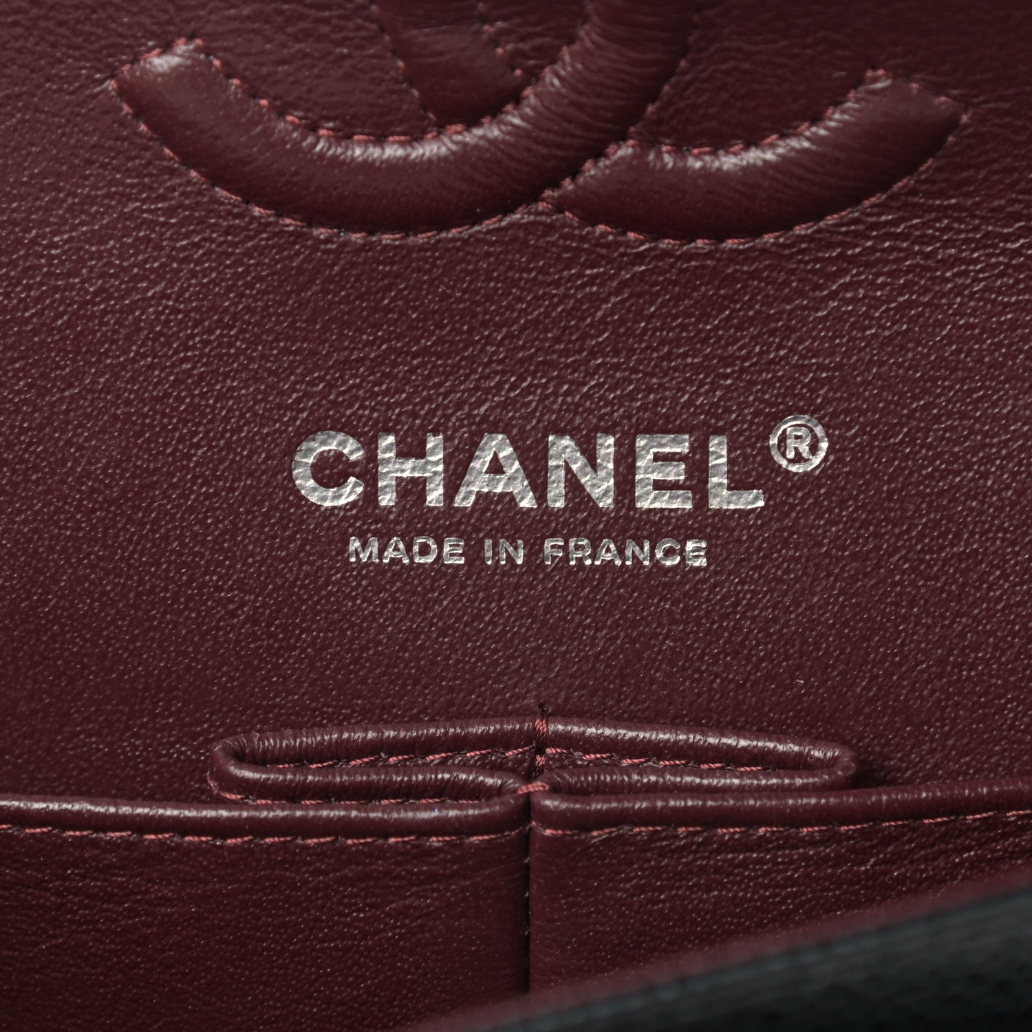 Chanel Caviar Quilted Small Double Flap Black 6 of 12