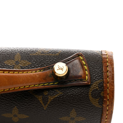 Louis Vuitton Monogram Bel Air 12 of 14