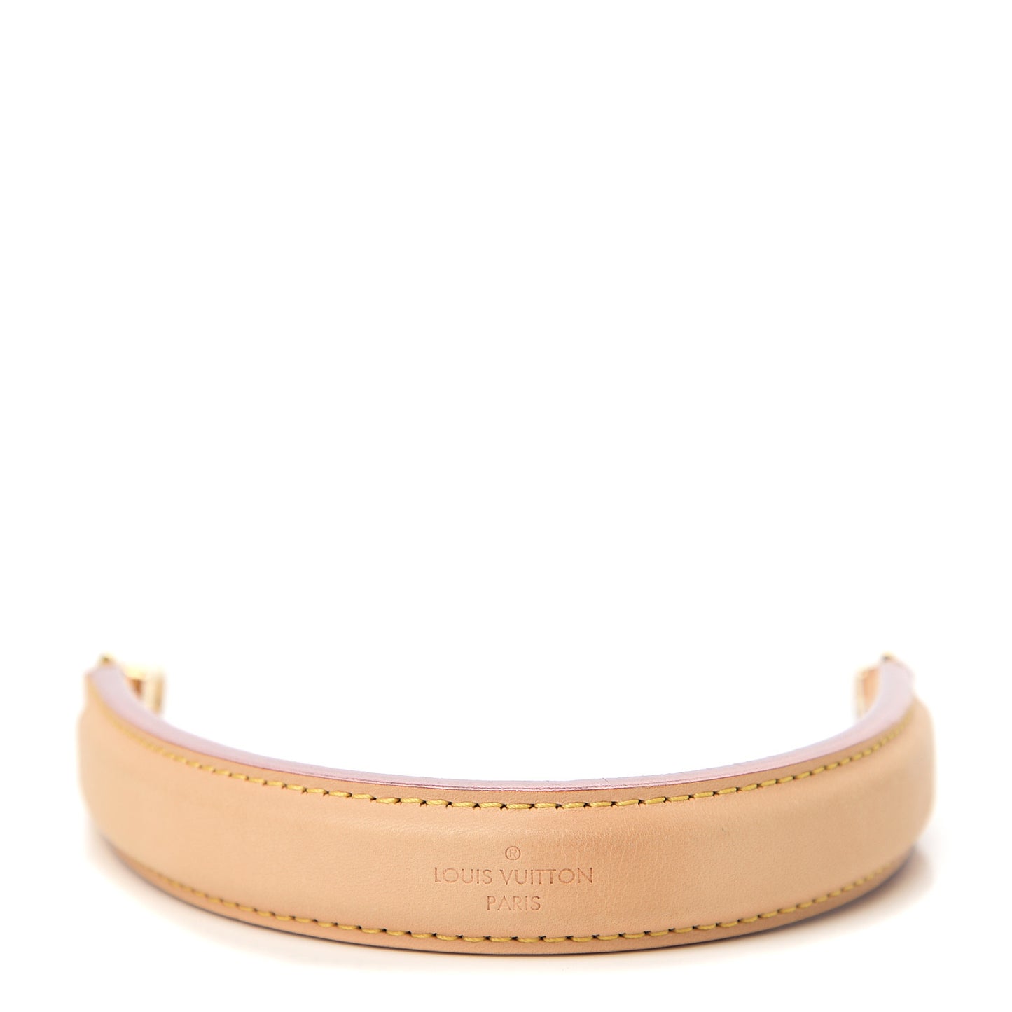 Vachetta Metis Strap