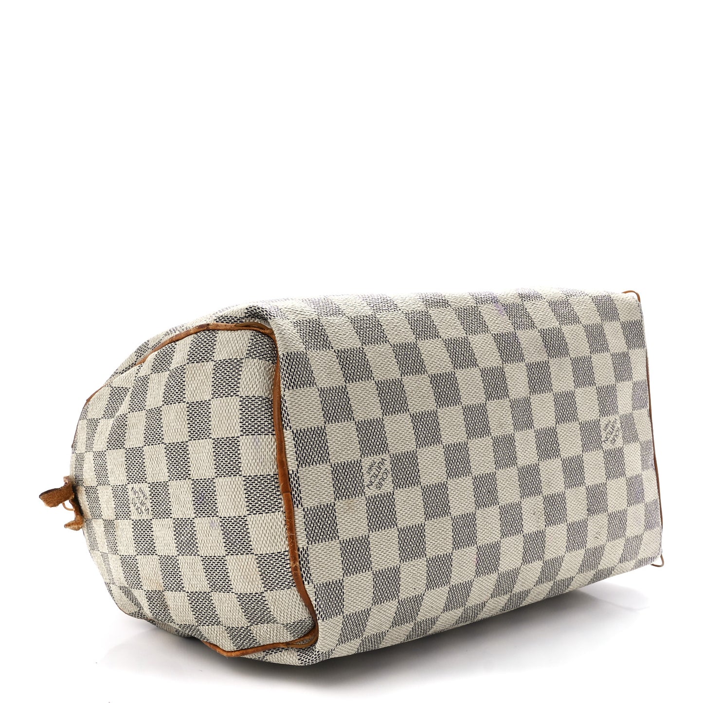 Damier Azur Speedy 25