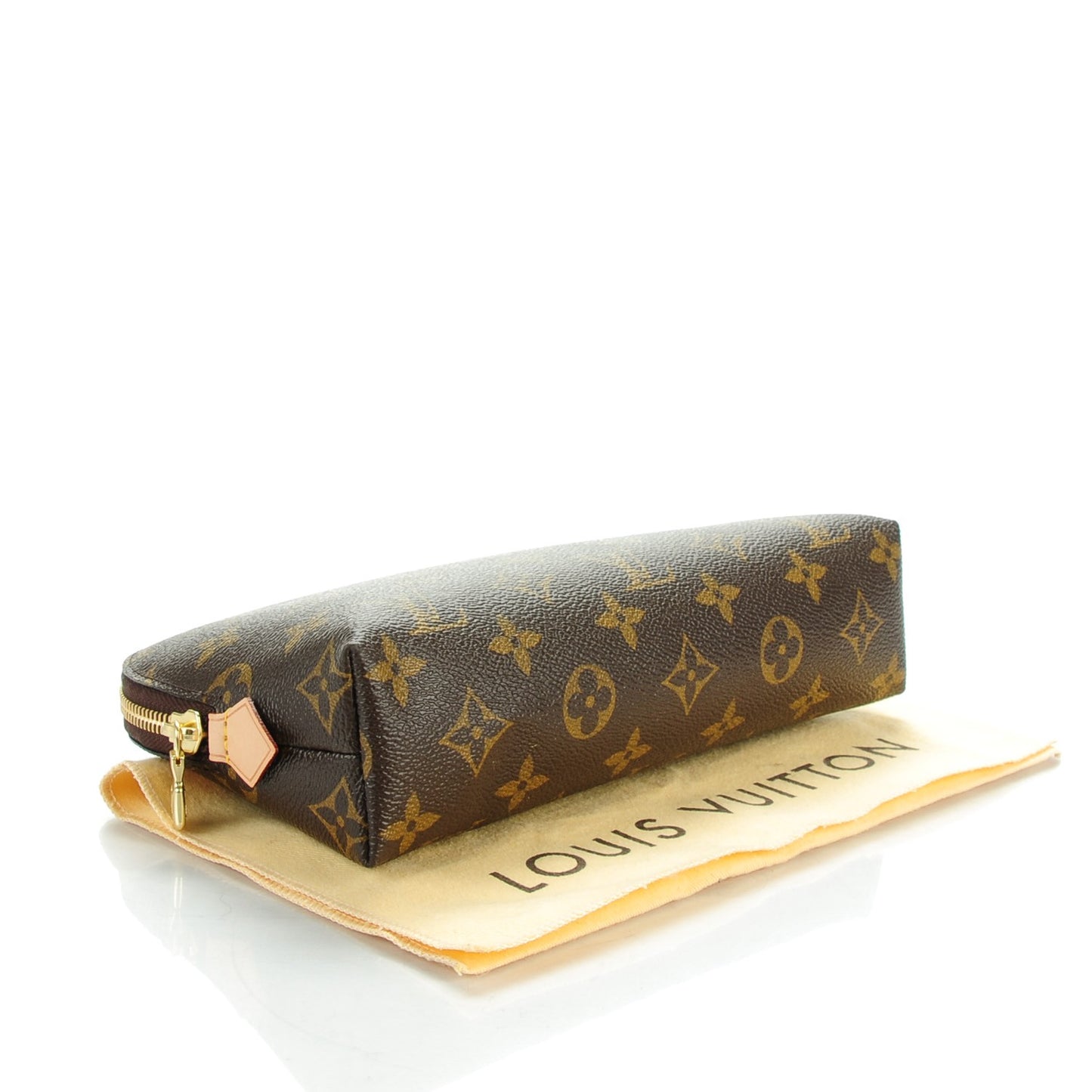 Monogram Cosmetic Pouch GM