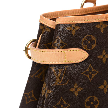 Louis Vuitton Monogram Batignolles Horizontal 12 of 14