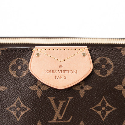 Louis Vuitton Monogram Marais MM 8 of 10