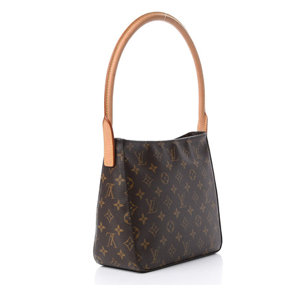 Louis Vuitton Monogram Looping MM 3 of 11