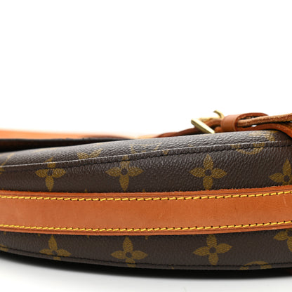 Louis Vuitton Monogram Chantilly GM 8 of 12
