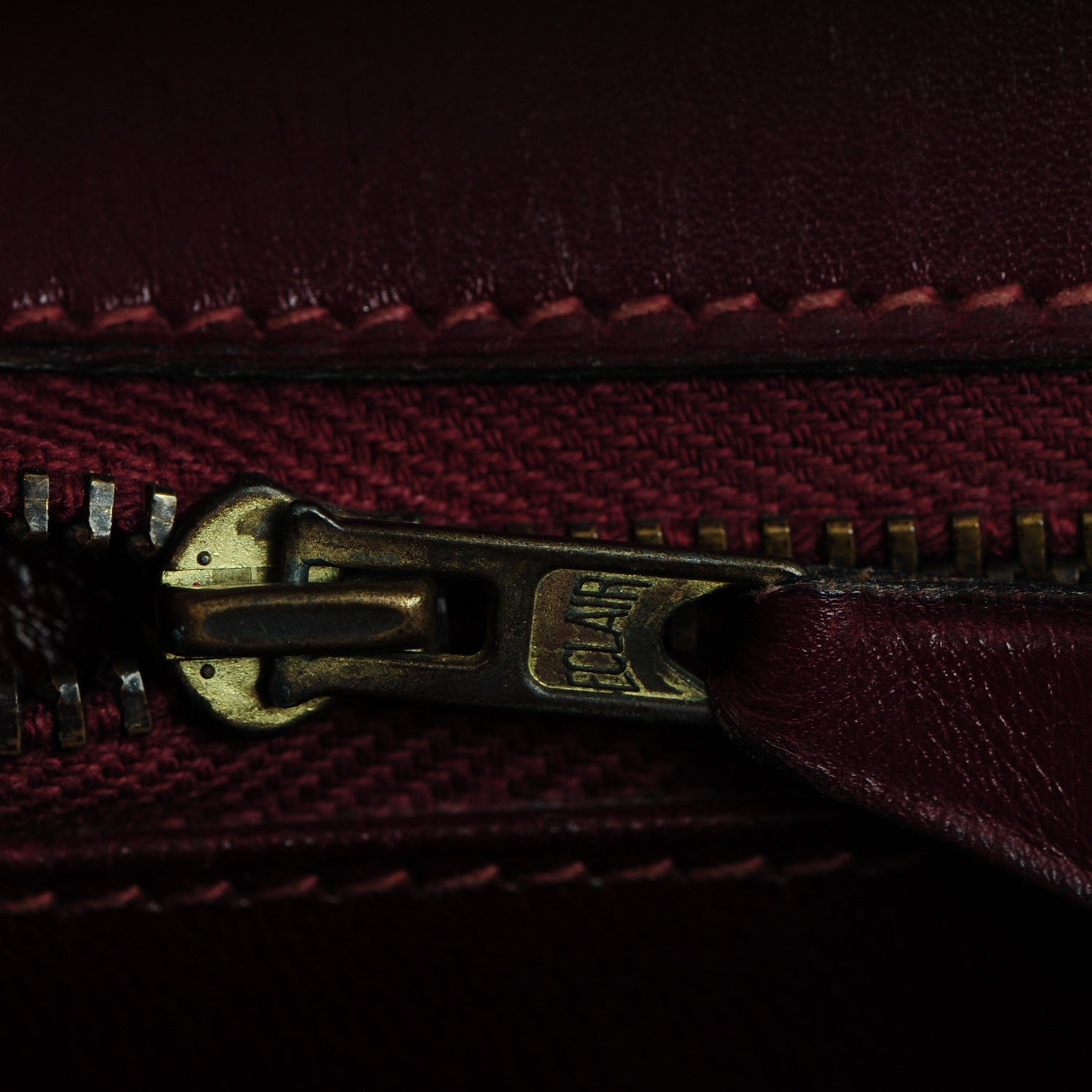 Hermes Box Kelly Sellier 28 Rouge H 19 of 30