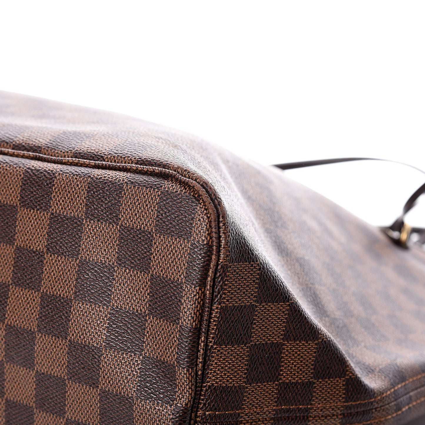 Damier Ebene Neverfull GM