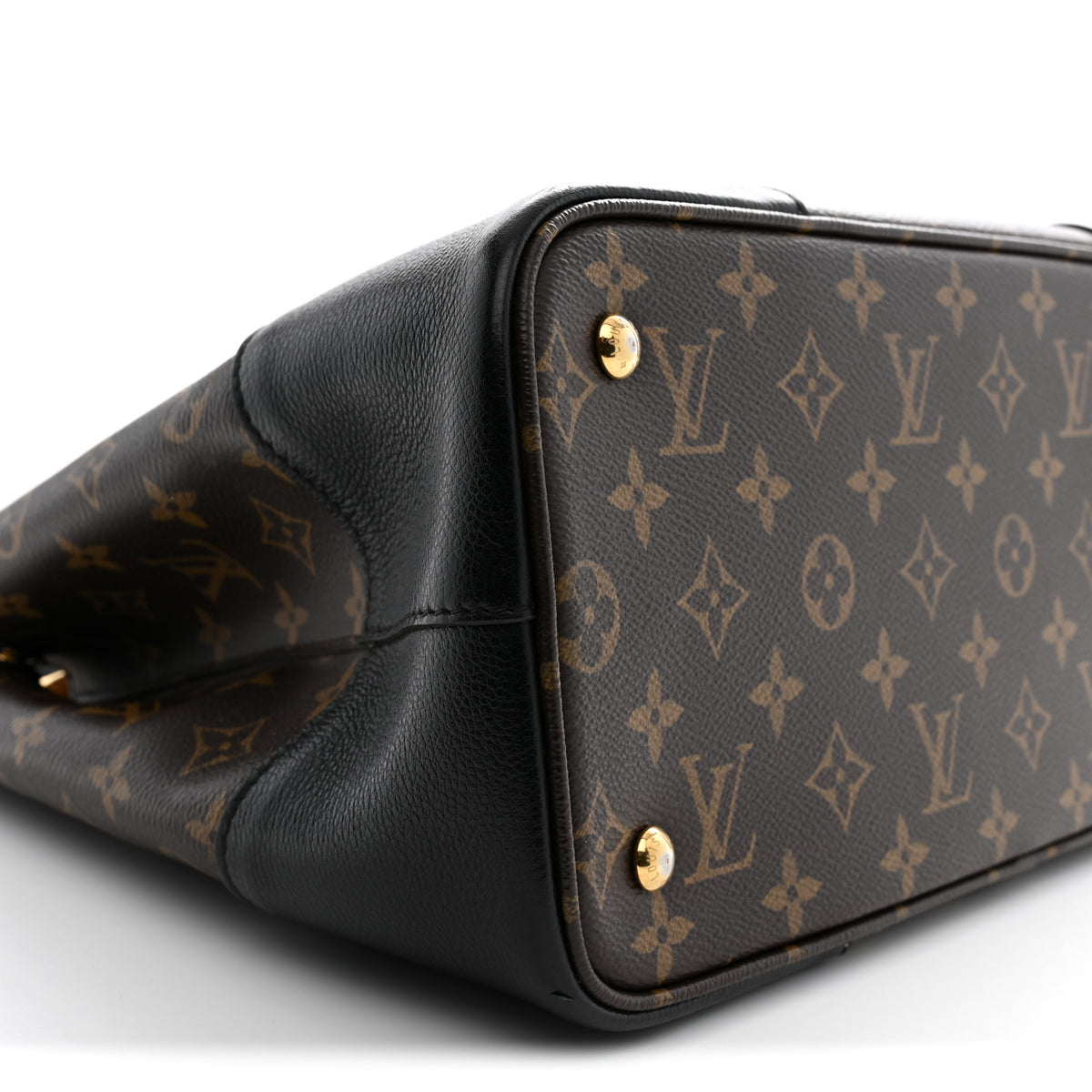 Louis Vuitton Monogram Flandrin Black 9 of 15