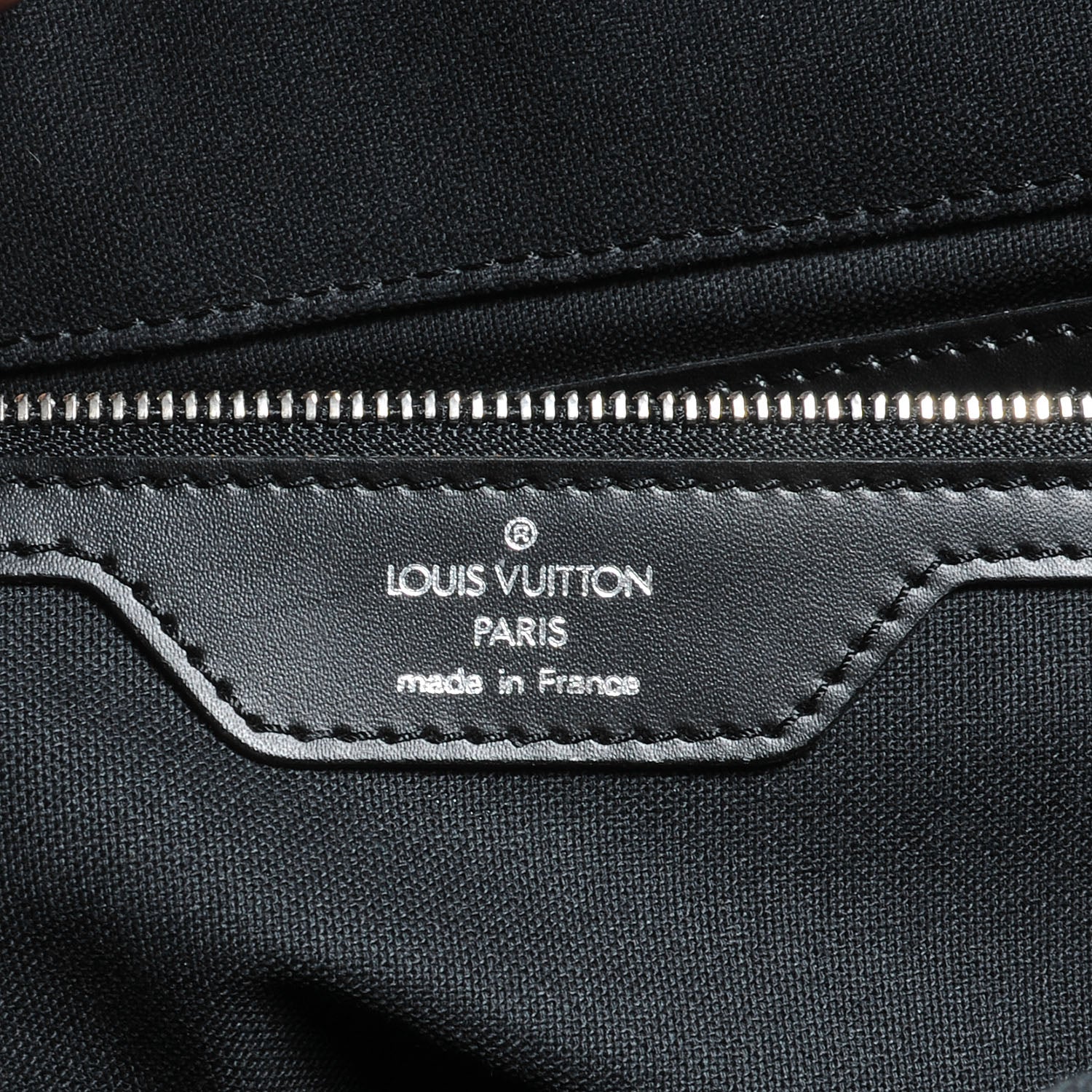 Louis Vuitton Taiga Cassiar Backpack Ardoise 6 of 7