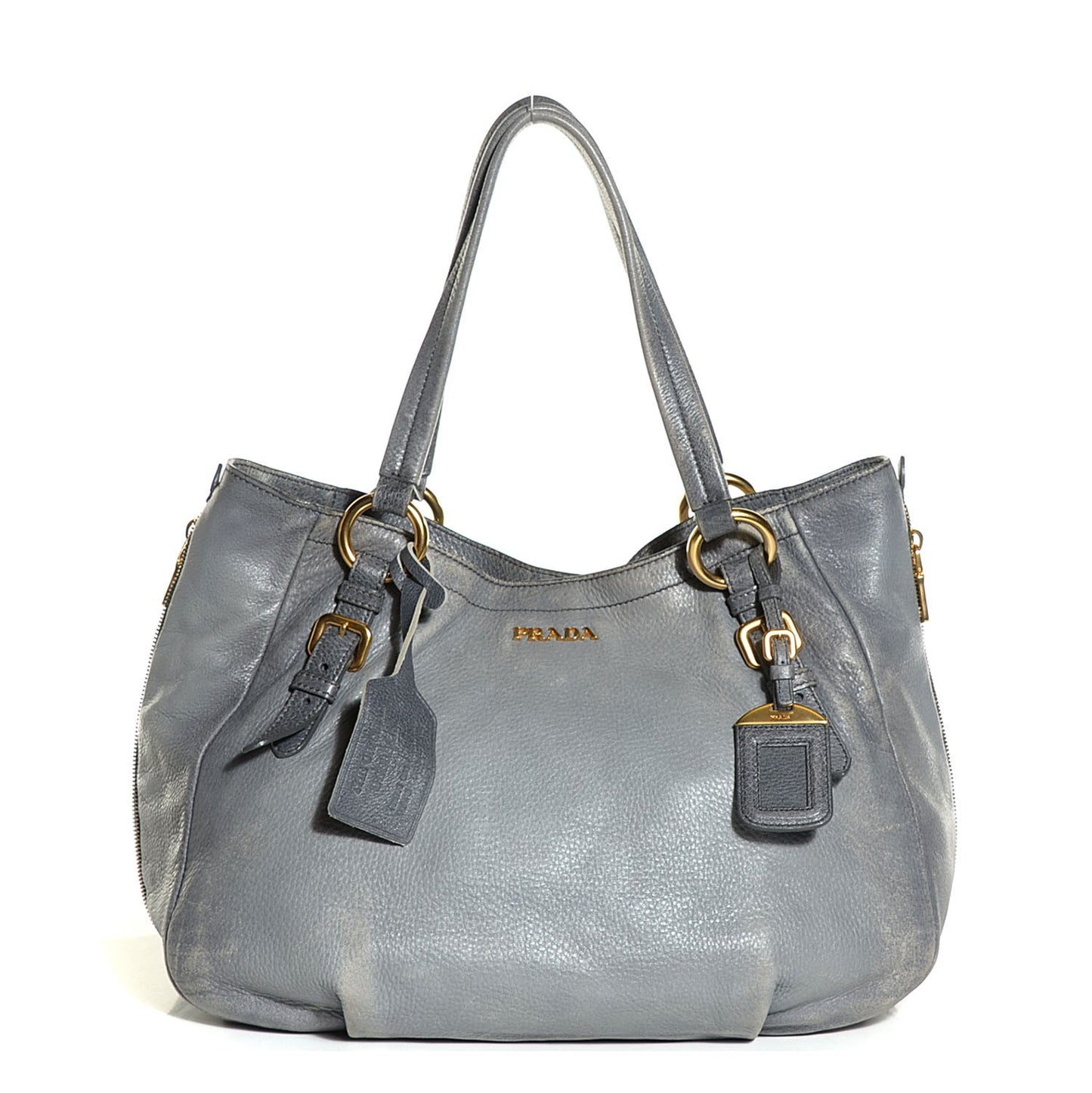 Cervo Antik Hobo Avio Sfumato