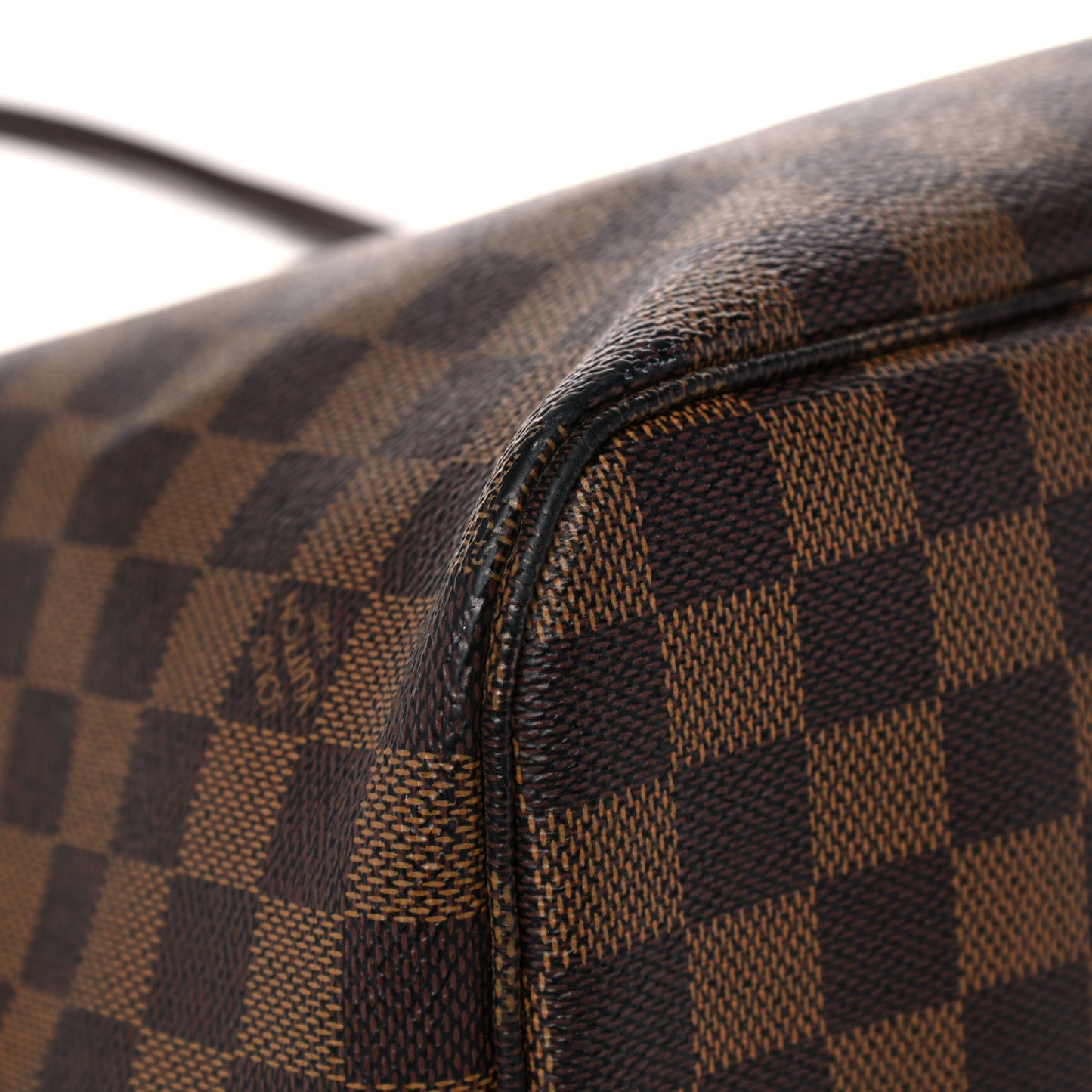 Damier Ebene Neverfull MM