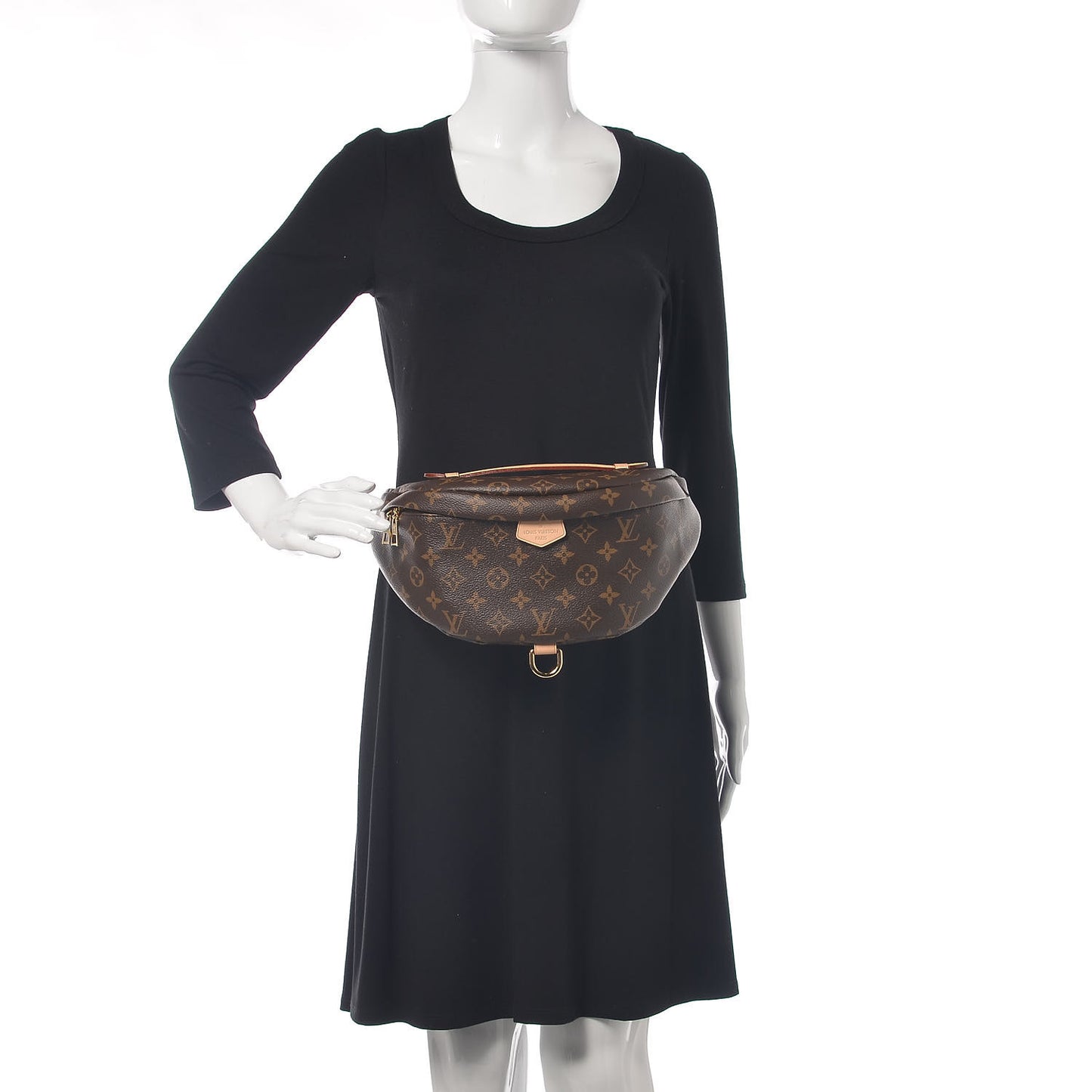 Monogram Bumbag