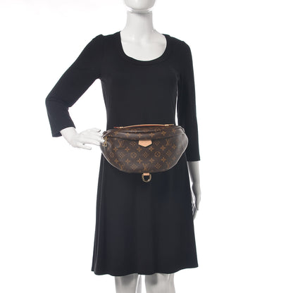 Louis Vuitton Monogram Bumbag 2 of 11