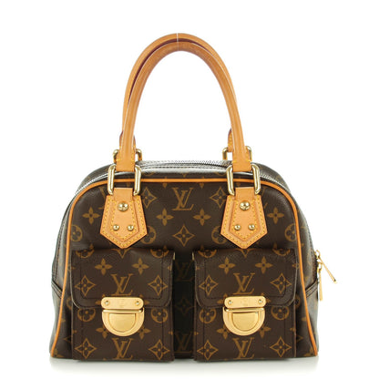 Louis Vuitton Monogram Manhattan PM 1 of 7