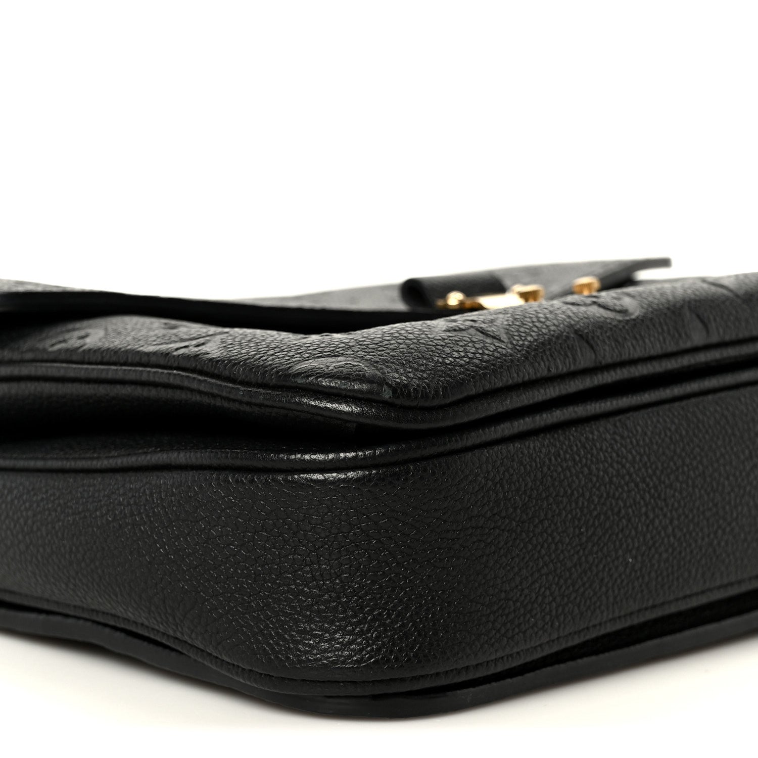 Louis Vuitton Empreinte Pochette Metis Black 13 of 14