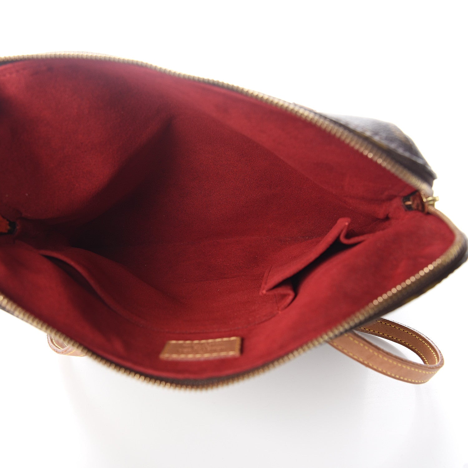 Louis Vuitton Monogram Sac Coussin GM 4 of 9