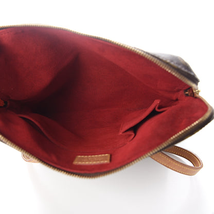 Louis Vuitton Monogram Sac Coussin GM 4 of 9