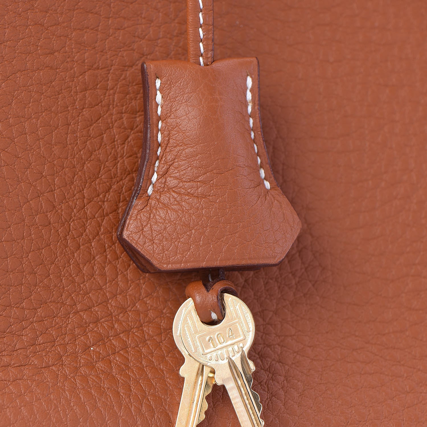 Hermes Taurillon Clemence Birkin 30 Etrusque 28 of 37