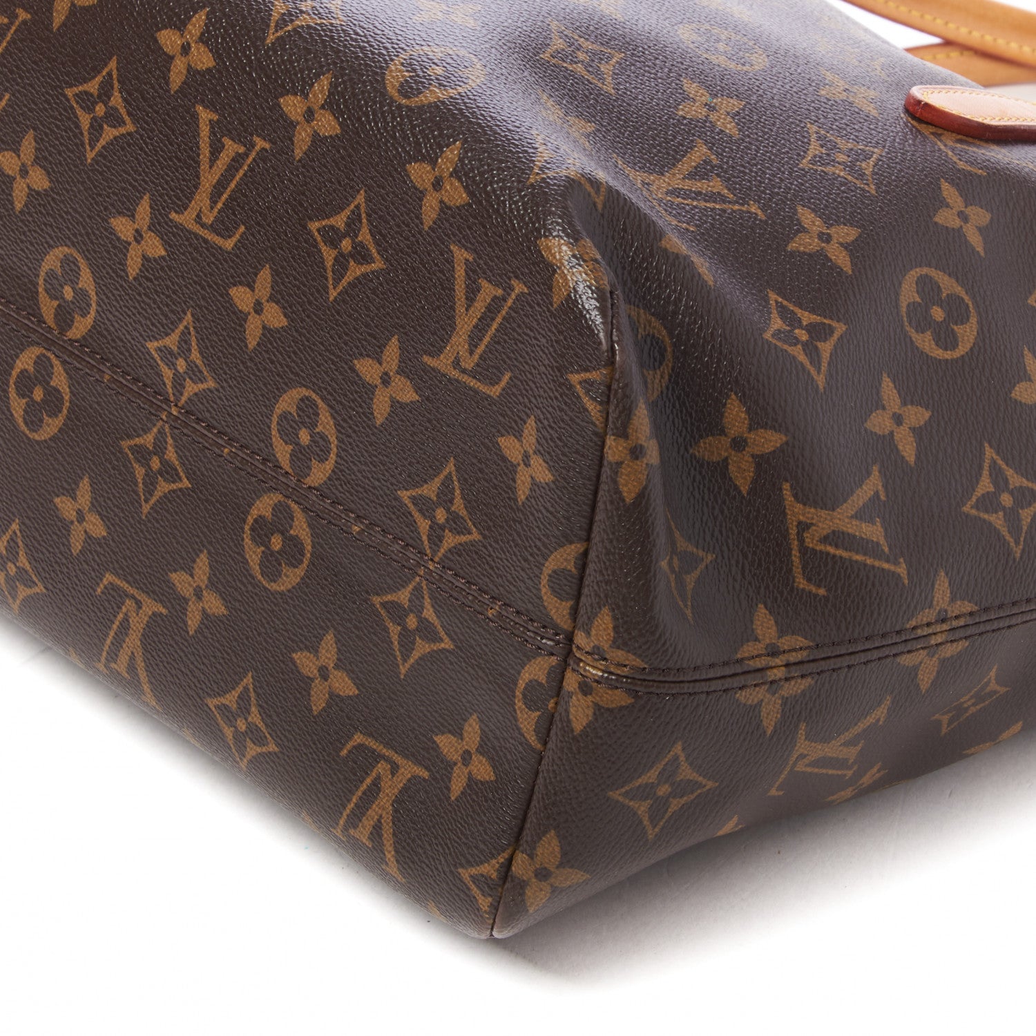 Louis Vuitton Monogram Raspail PM 5 of 7