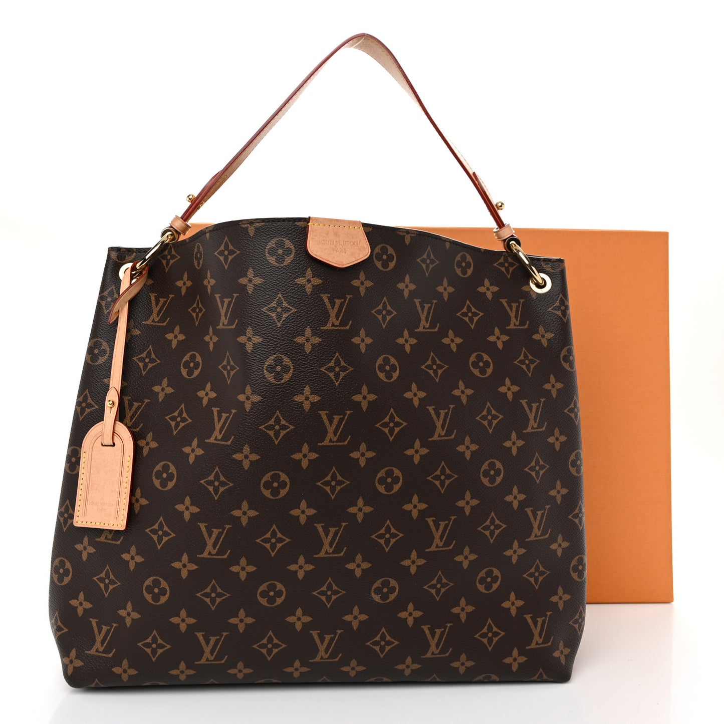Monogram Graceful MM