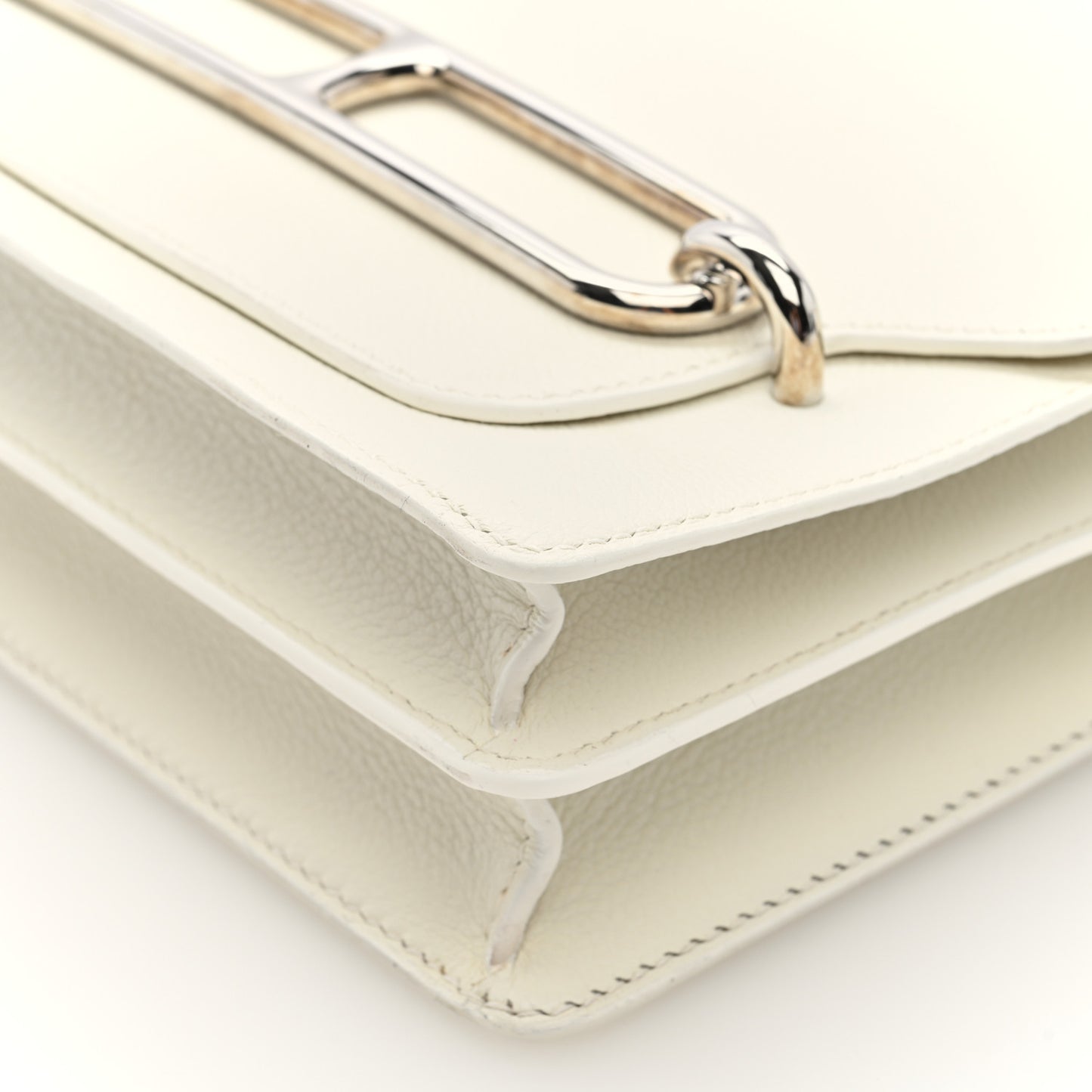Evercolor Sac Roulis 23 White