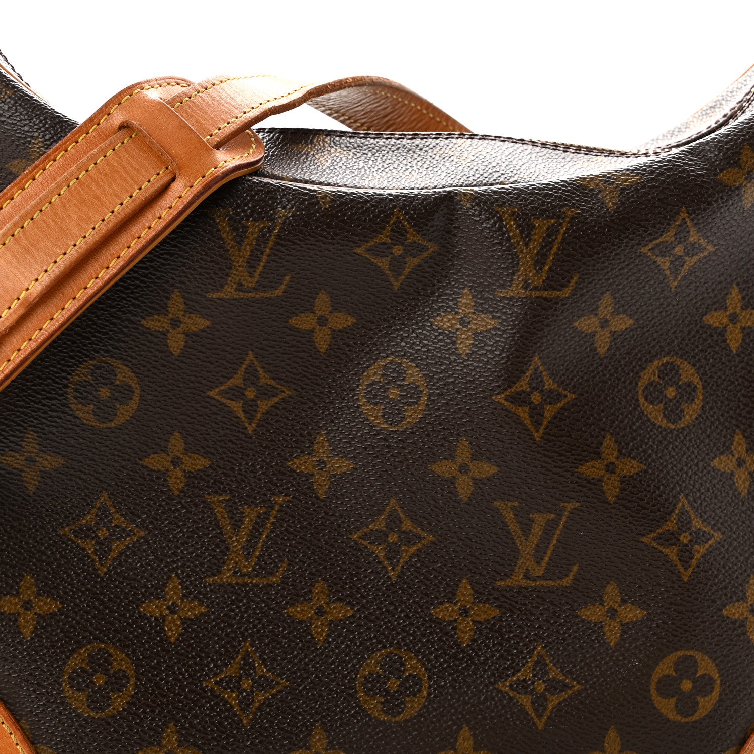 Louis Vuitton Monogram Boulogne 30 7 of 10