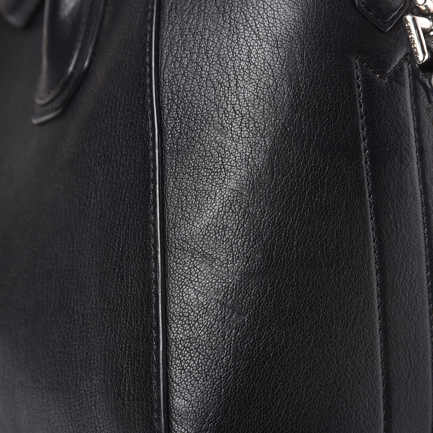 Givenchy Sugar Goatskin Small Antigona Black 15 of 18