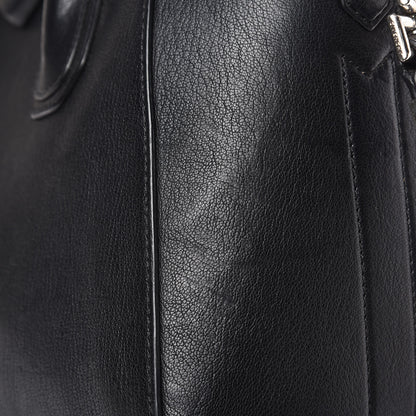 Givenchy Sugar Goatskin Small Antigona Black 15 of 18