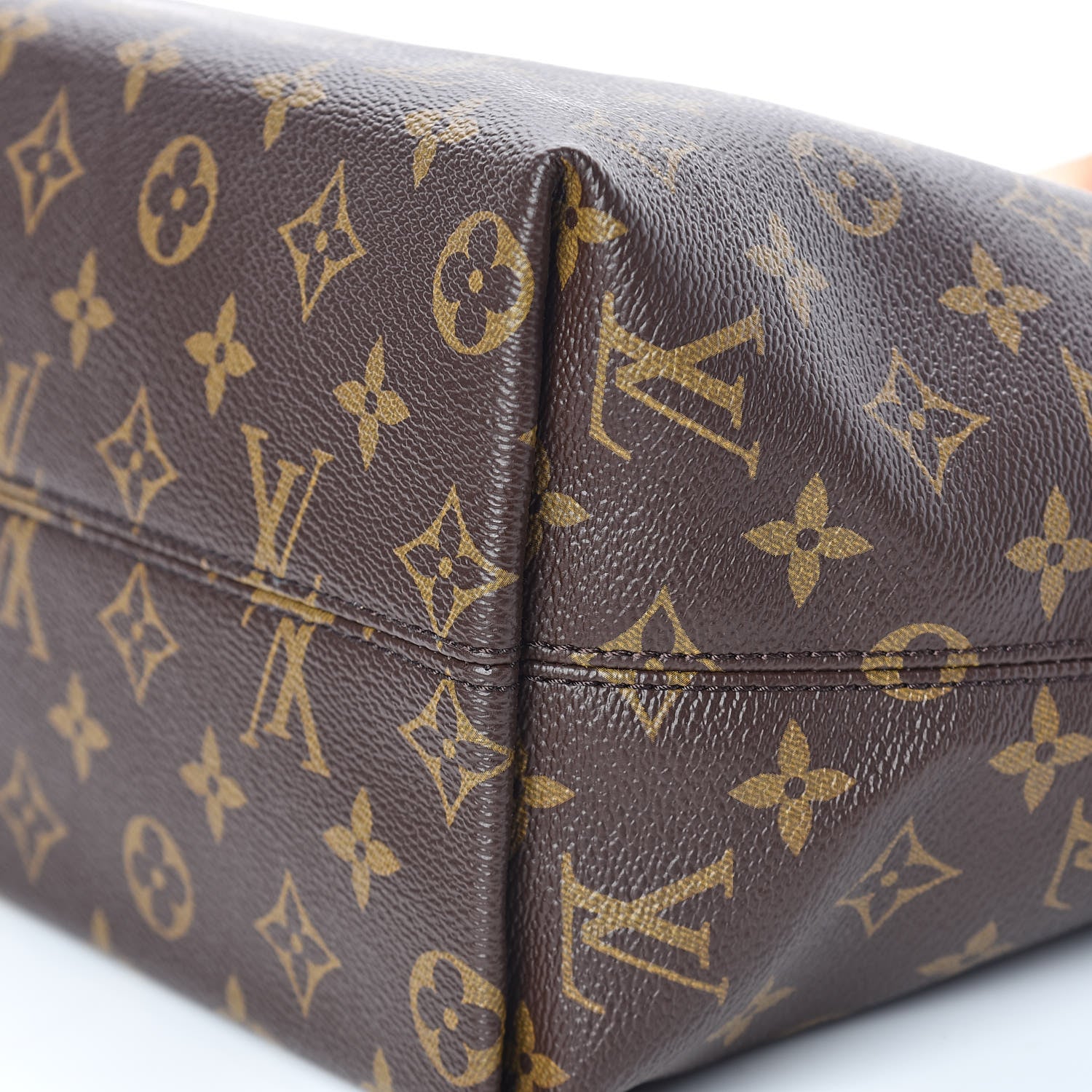 Louis Vuitton Monogram Iena PM 6 of 11