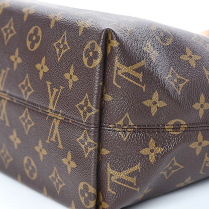 Louis Vuitton Monogram Iena PM 6 of 11
