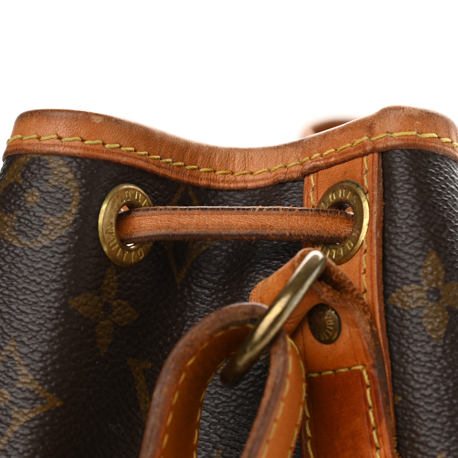 Louis Vuitton Monogram Noe 15 of 17