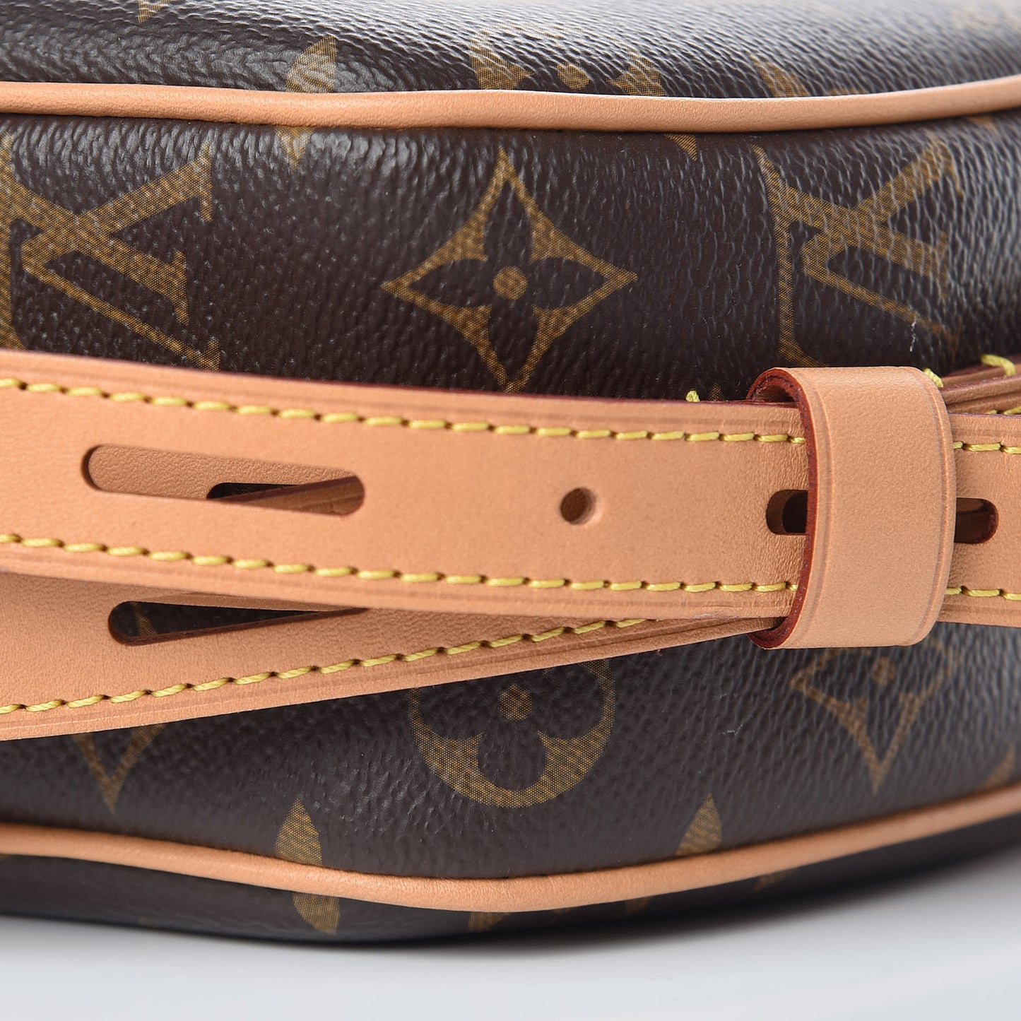 Monogram Boite Chapeau Souple
