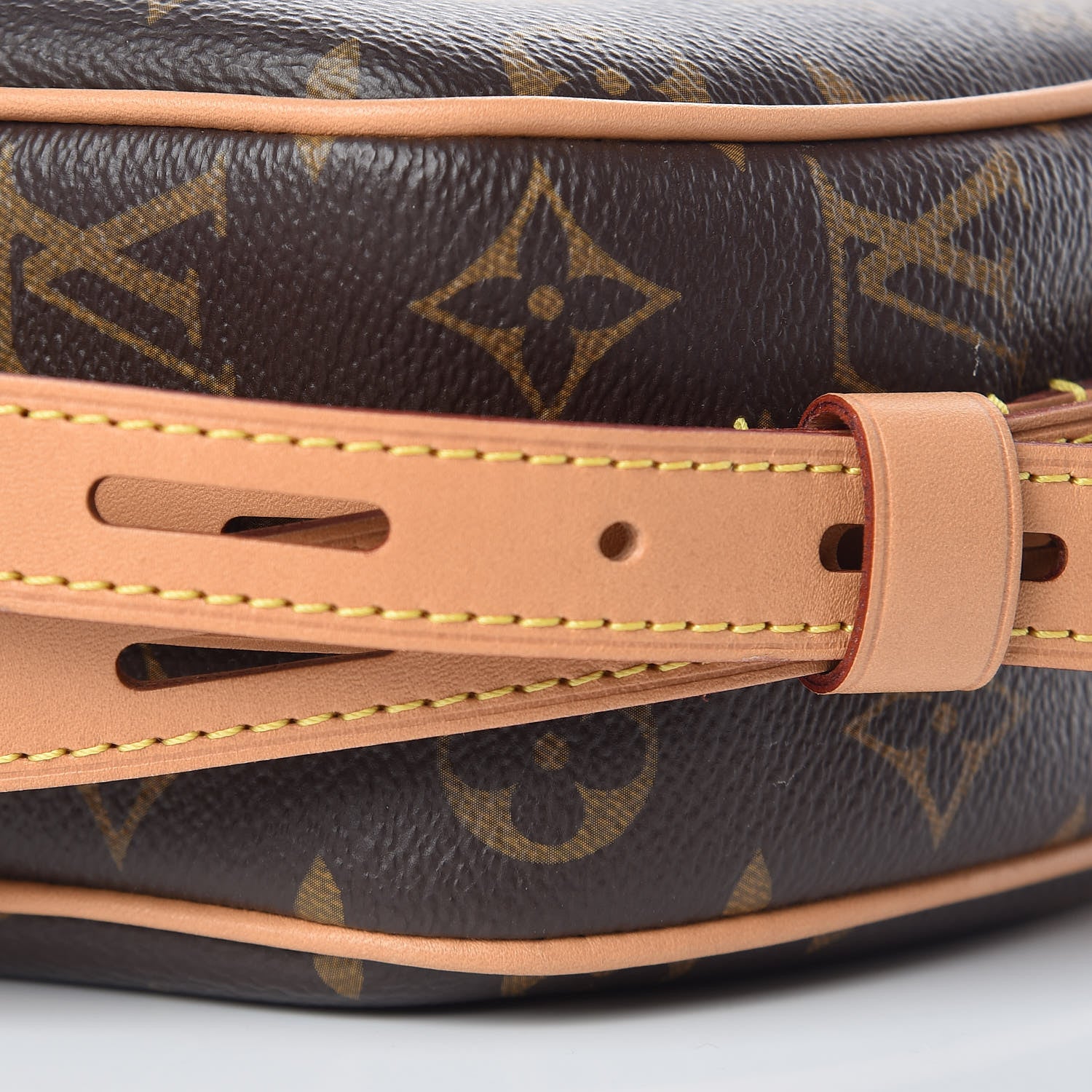Louis Vuitton Monogram Boite Chapeau Souple 9 of 10