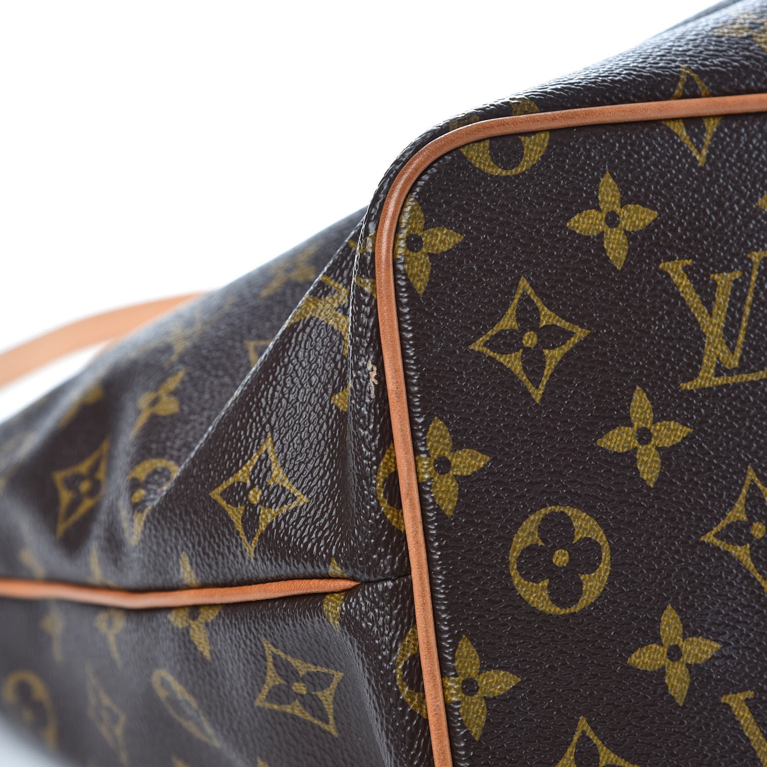Louis Vuitton Monogram Palermo PM 10 of 16