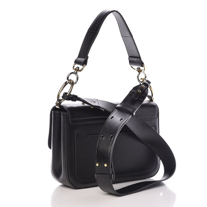 Chloe Calfskin C Double Carry Black 3 of 15