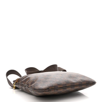 Louis Vuitton Damier Ebene Bosphore Pochette 4 of 10