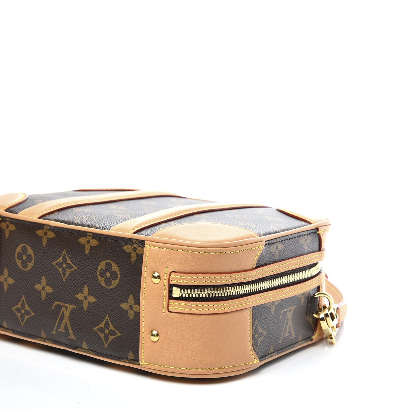 Monogram Valisette PM