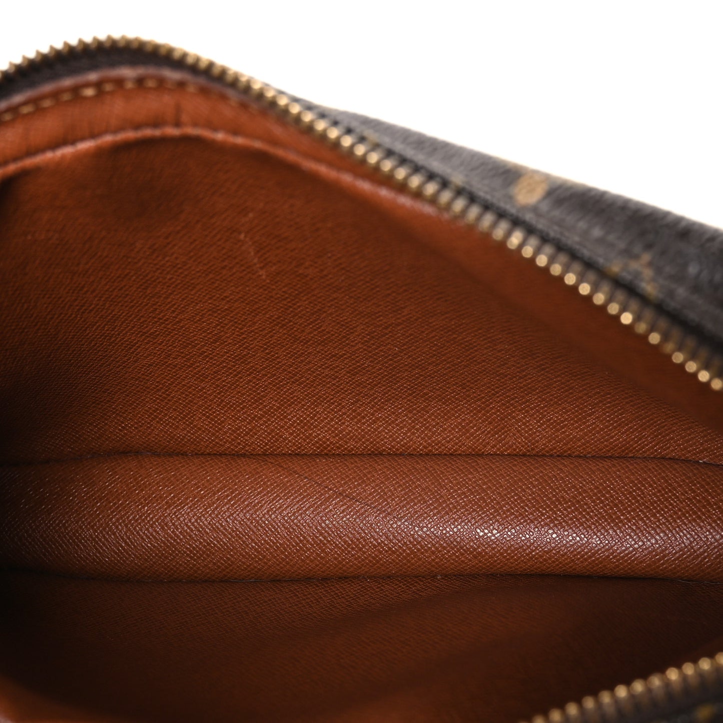 Monogram Pochette Marly Bandouliere