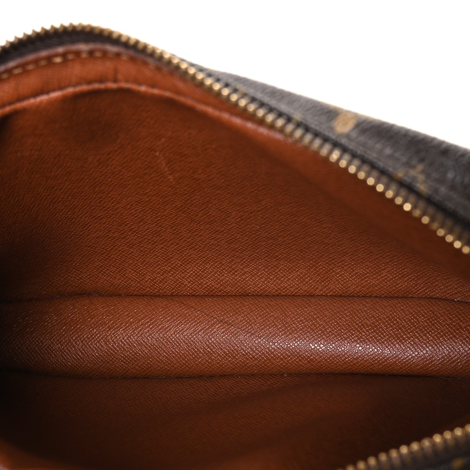 Louis Vuitton Monogram Pochette Marly Bandouliere 5 of 10
