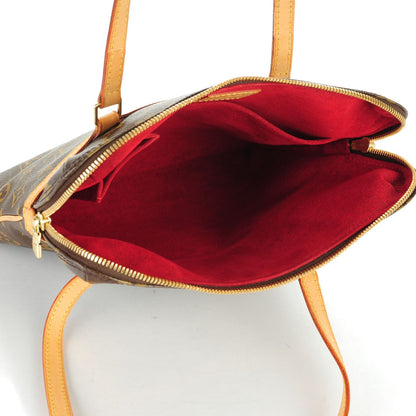 Louis Vuitton Monogram Sac Coussin GM 6 of 9