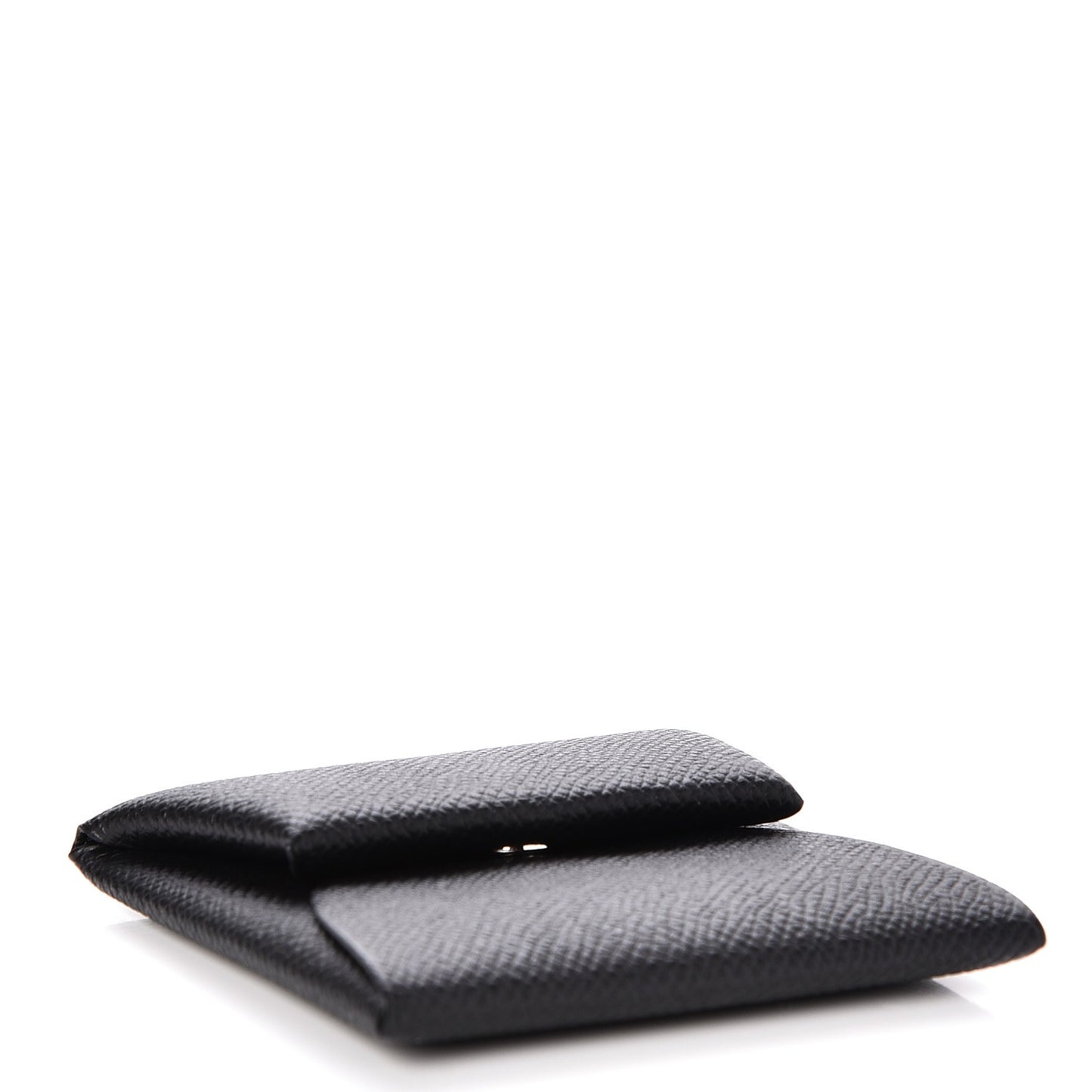 Epsom Bastia Coin Purse Black