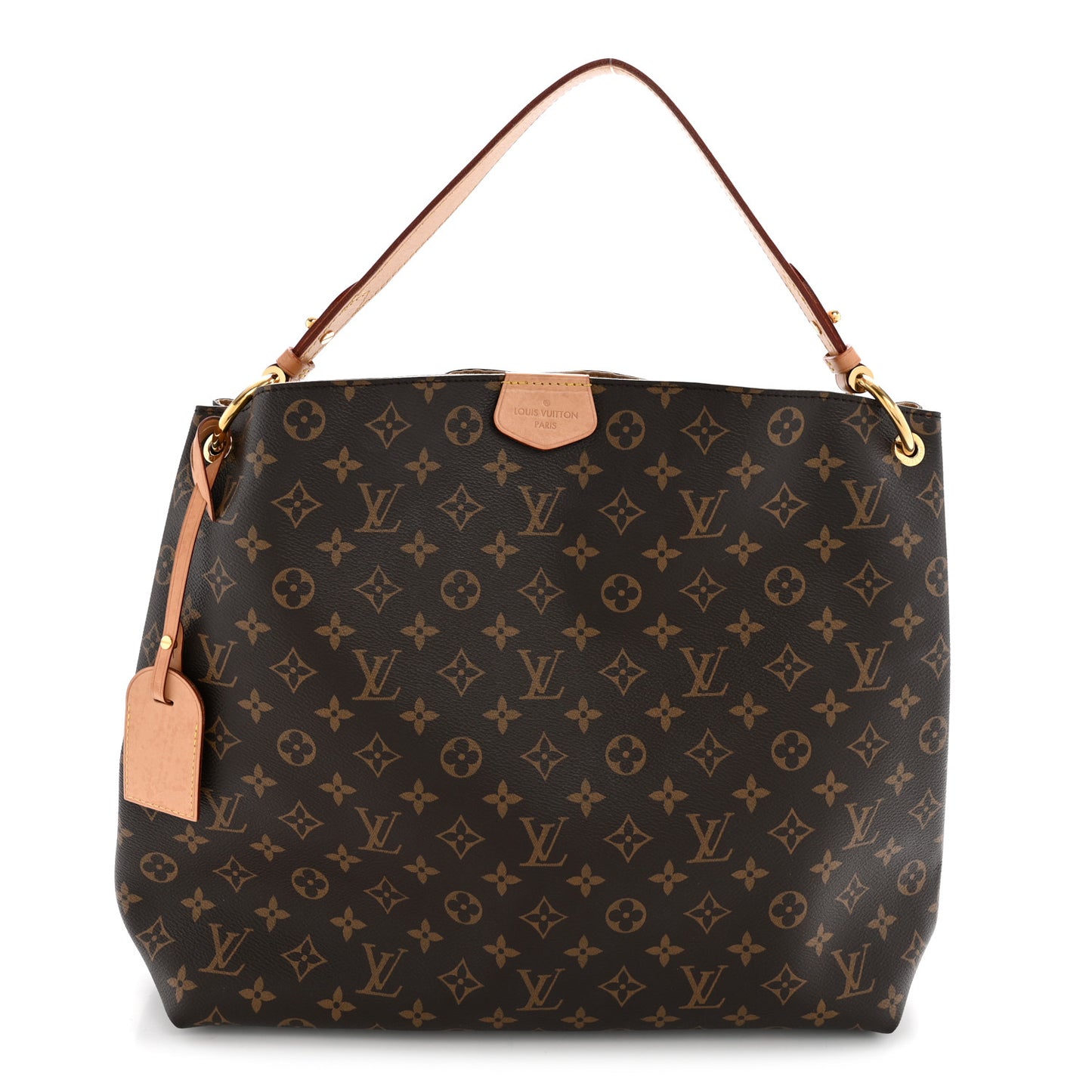 Monogram Graceful MM MM