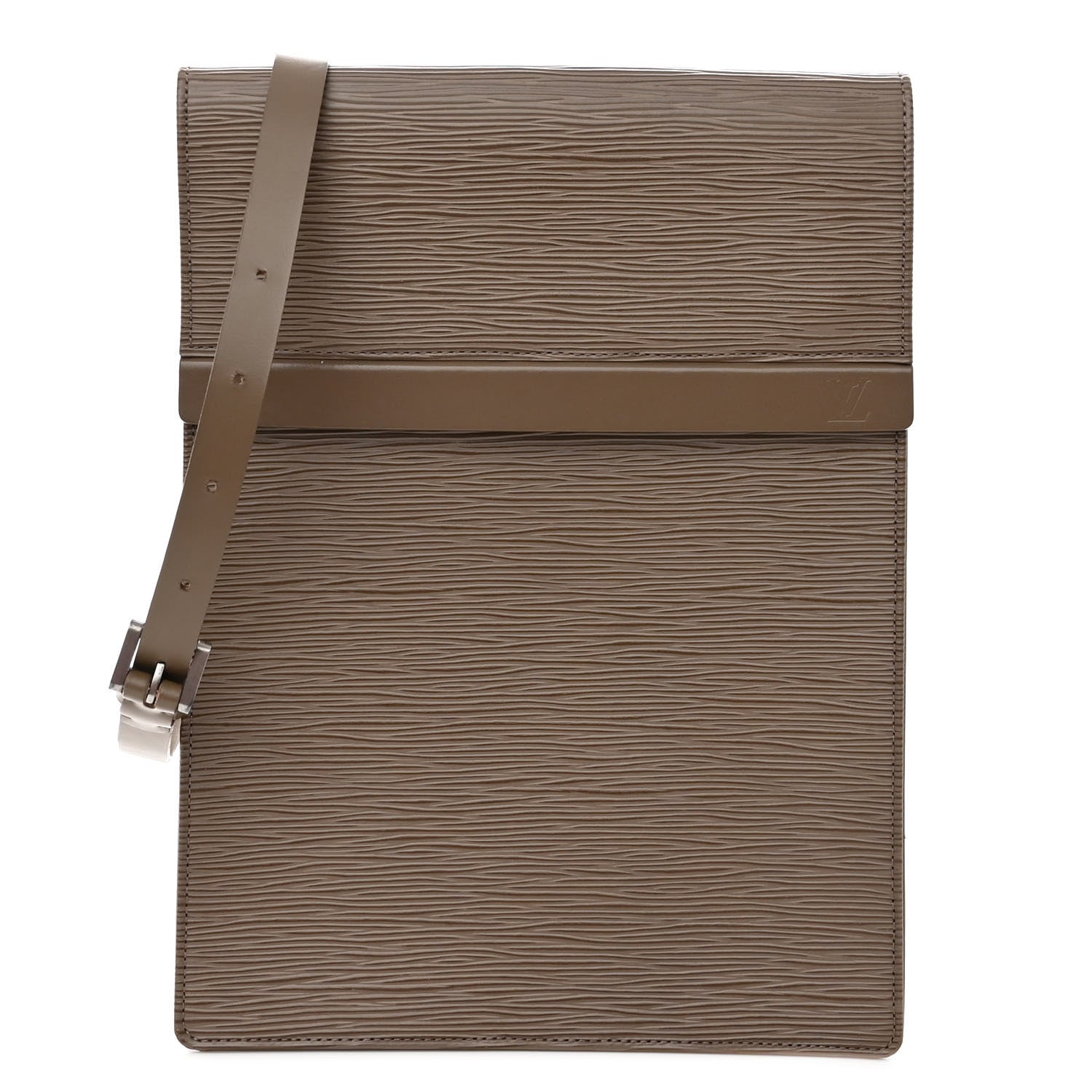 Louis Vuitton Epi Ramatuelle Pepper 1 of 10