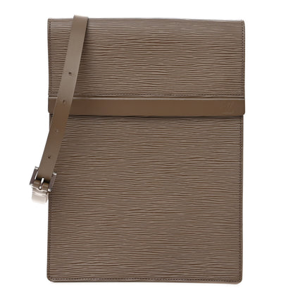 Louis Vuitton Epi Ramatuelle Pepper 1 of 10